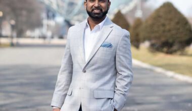 Guyanese-born Richard S. David named ‘Chef of the Year’ honoree – Caribbean Life