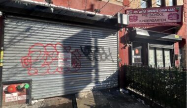 Brooklyn Cannabis Operation Busted Near Kids’ Center
