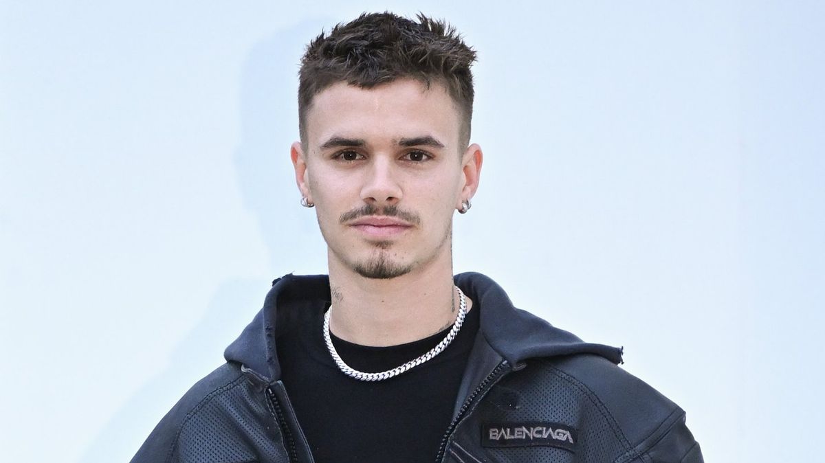 Romeo Beckham reacts to Nicola Peltz and Brooklyn feud after ‘liking’ brutal post