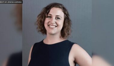 NYC Mayor Mamdani picks Phylisa Wisdom to lead Office to Combat Antisemitism