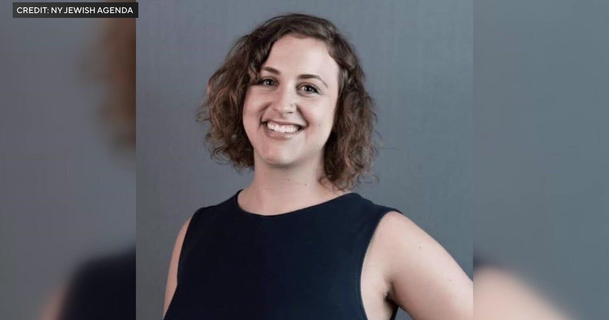 NYC Mayor Mamdani picks Phylisa Wisdom to lead Office to Combat Antisemitism