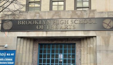 Some call for Brooklyn principal's removal after Holocaust survivor speaker controversy