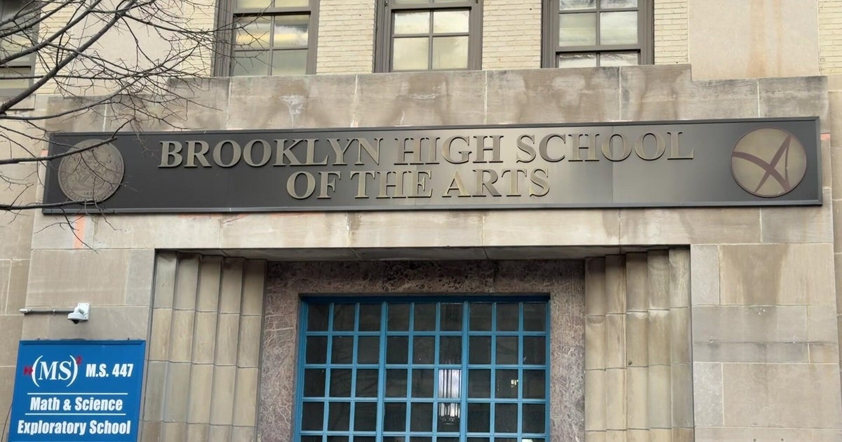 Some call for Brooklyn principal's removal after Holocaust survivor speaker controversy