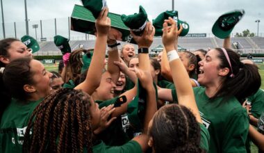 Betty Wold Johnson Foundation Announces $250,000 Grant to Women's Sports Foundation