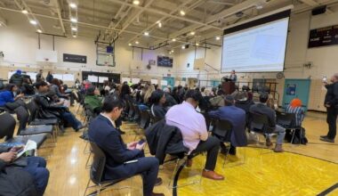 NYC "Rental Ripoff" hearings kick off, offering renters a chance to voice concerns