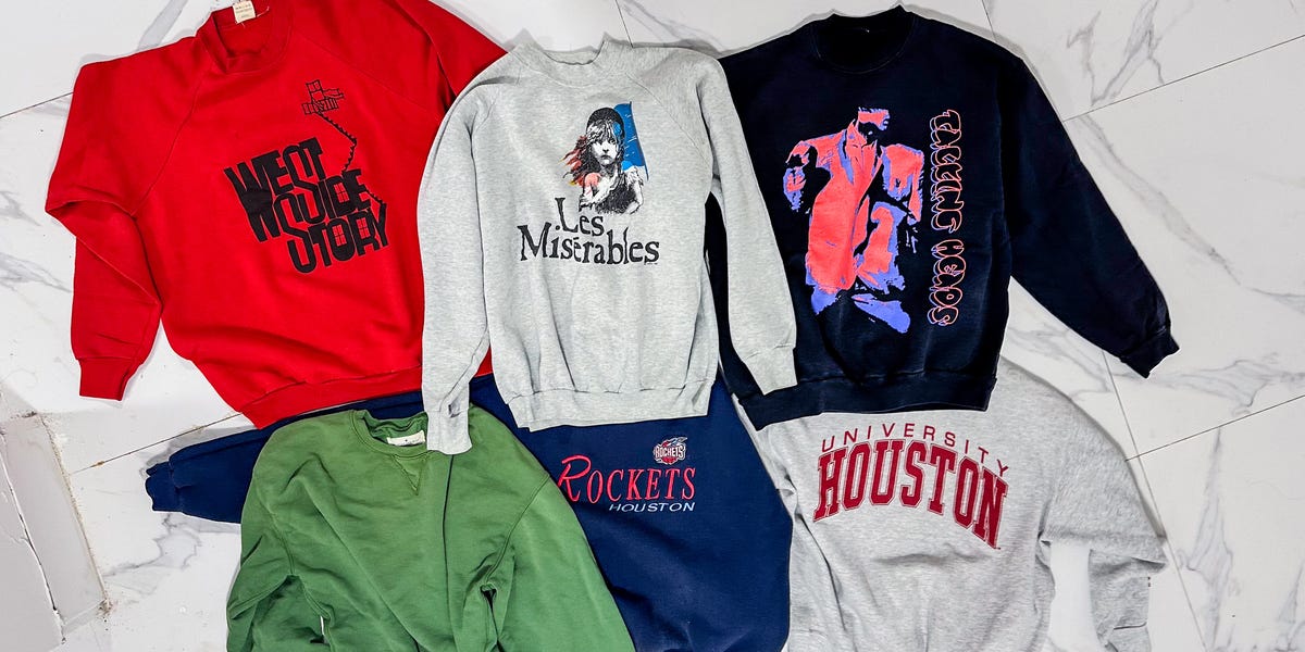 NYC Winter Made Me Start Running in a Sweat Suit—Here’s Why