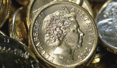 criticism erupts over Australia’s new commemorativ