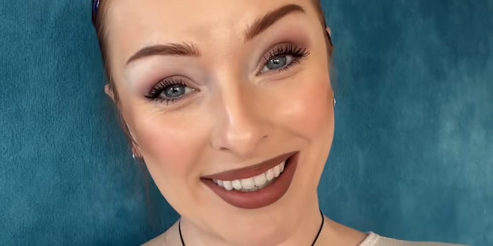 Disneyland Evil Queen Sabrina Von Bogenberg Shares the Real Reason She Was Fired | Disney, disneyland, Sabrina Von Bogenberg, TikTok | Celebrity News and Gossip | Entertainment, Photos and Videos