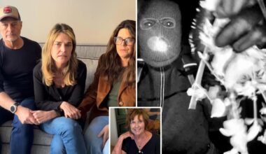 Live updates on search for Nancy Guthrie