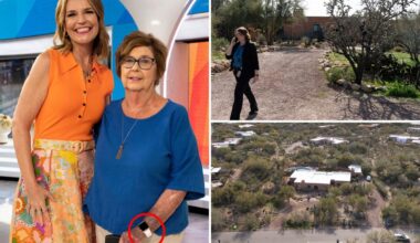 Savannah Guthrie's missing mom's pacemaker stopped syncing — as cops give update