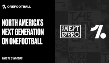 New York City FC II 2026 Season Matches to Air on OneFootball and MLS NEXT Pro Website