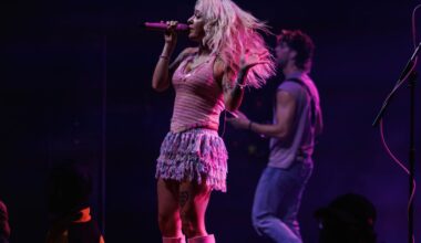 Scene Queen dazzles with fierce new track 'Manicure'