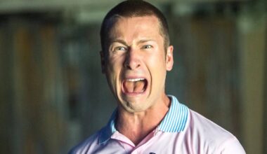 Glen Powell Proved He Would Be a Star in 2-Part Thriller-Comedy 'Scream Queens'