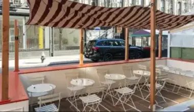 Menin Steps Up Crusade to Make Roadway Dining Year-Round Again