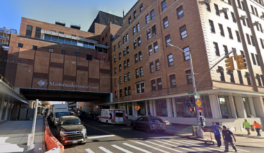 South Brooklyn Health CEO Tapped to Lead Maimonides Hospital