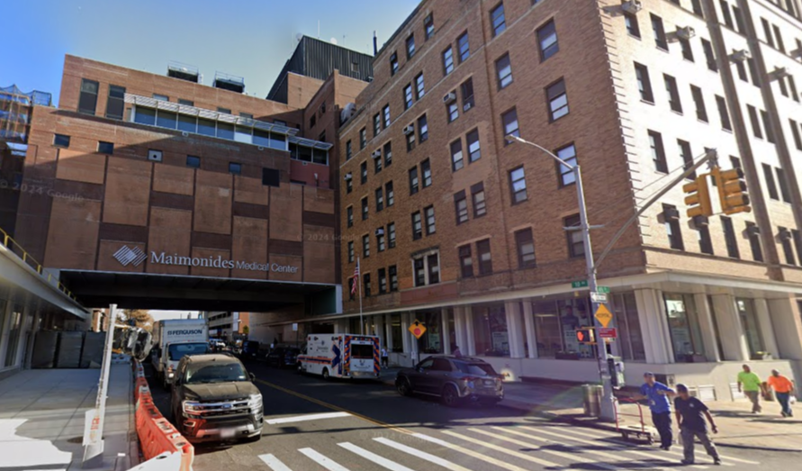 South Brooklyn Health CEO Tapped to Lead Maimonides Hospital