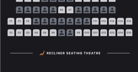 Melania Played to Many Empty Theater Seats in Manhattan