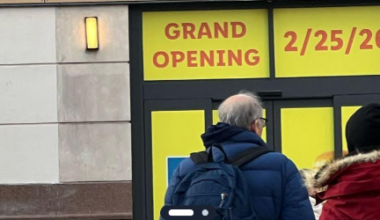 Lidl Finally Opening in Kips Bay, Its Third Manhattan Store
