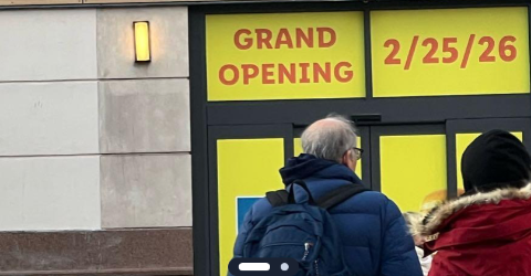 Lidl Finally Opening in Kips Bay, Its Third Manhattan Store