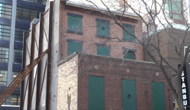 Preservationists push for Brooklyn's historic Abolitionist Place to transform into heritage center