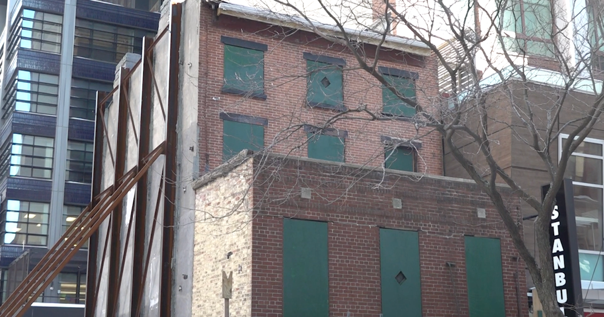 Preservationists push for Brooklyn's historic Abolitionist Place to transform into heritage center