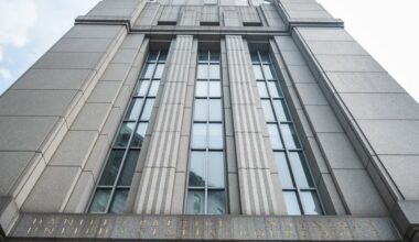 Crypto Investor Sues BKEX in New York Over Missing $8 Million Deposits