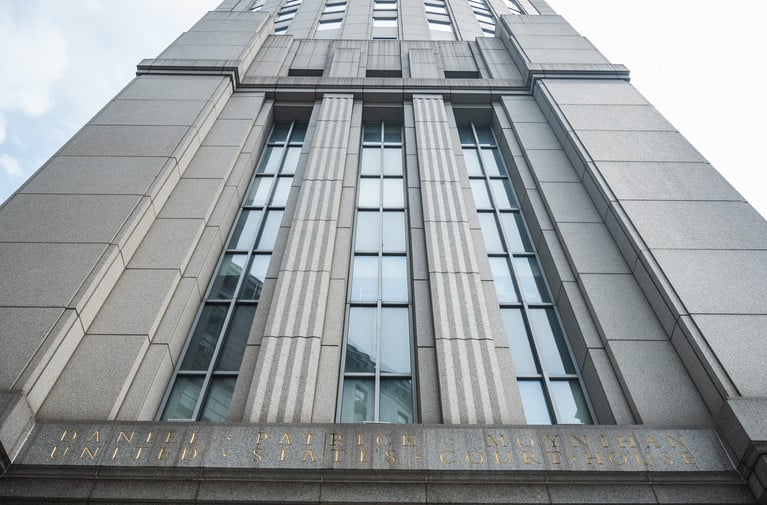 Crypto Investor Sues BKEX in New York Over Missing $8 Million Deposits