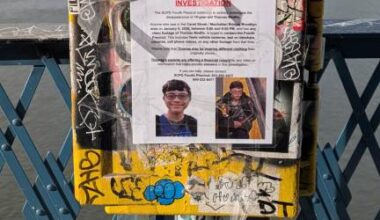 Search for Missing Long Island Boy, 15, Focuses on East Side