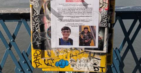 Search for Missing Long Island Boy, 15, Focuses on East Side