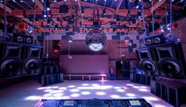 New York’s ‘golden age’ of clubbing is reborn at Refuge