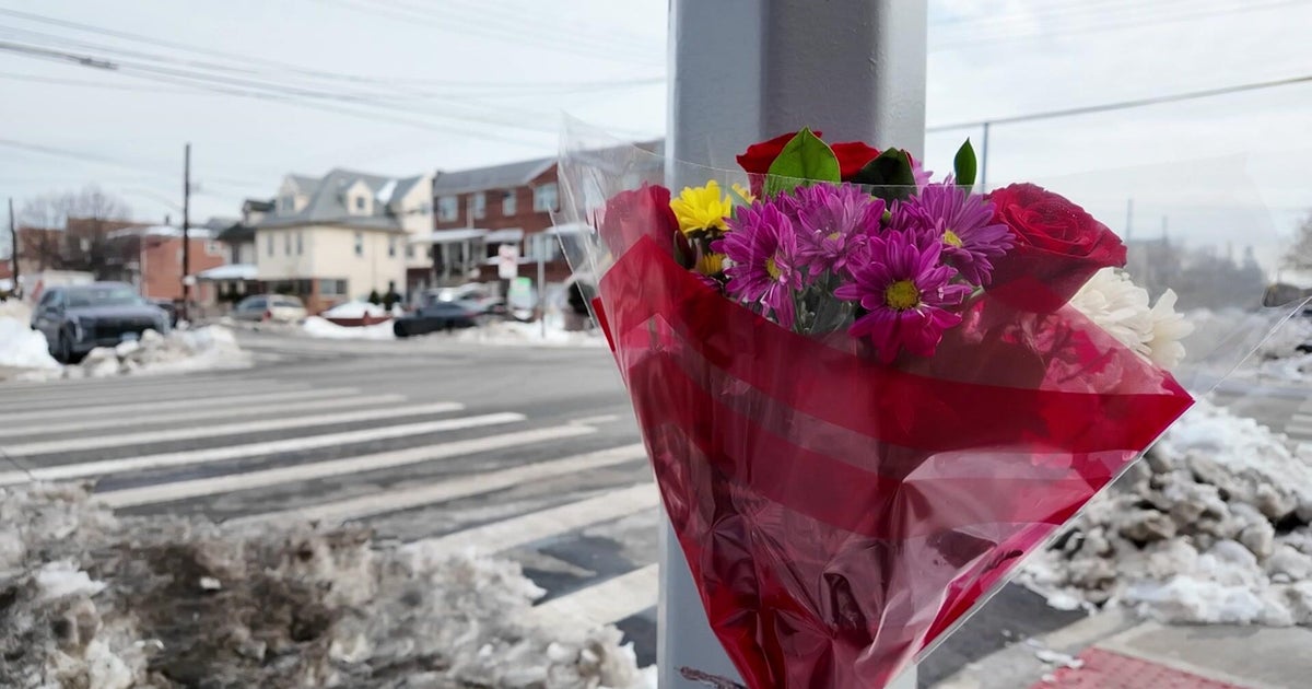 School bus driver faces traffic violations in Brooklyn crash that killed 11-year-old girl