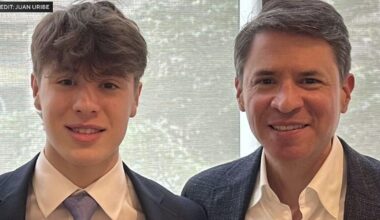 NYC teen in need of bone marrow transplant helps boost donor registry, but is still seeking his own match