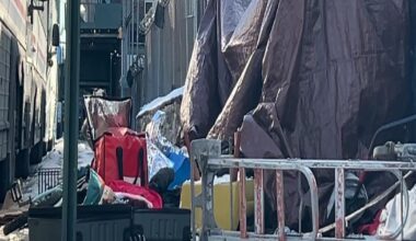 NYC Mayor Zohran Mamdani reverses course on homeless encampment sweeps. Here's how.