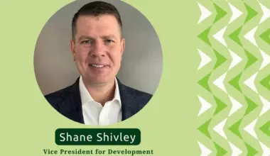 Longtime ESU Foundation administrator takes vice president post at Greater Manhattan Community Foundation