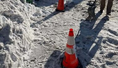Bay Ridge Facebook Group Helps Locals Dig Out Of snow