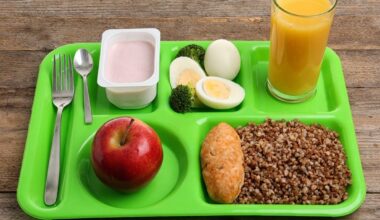 Assemblyman Scrutinizes NYC School Lunches, How Do Students Feel?