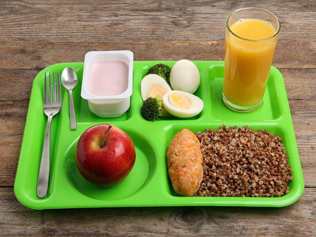 Assemblyman Scrutinizes NYC School Lunches, How Do Students Feel?