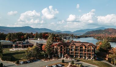 These 5 New York Towns Have Picture-Perfect Views