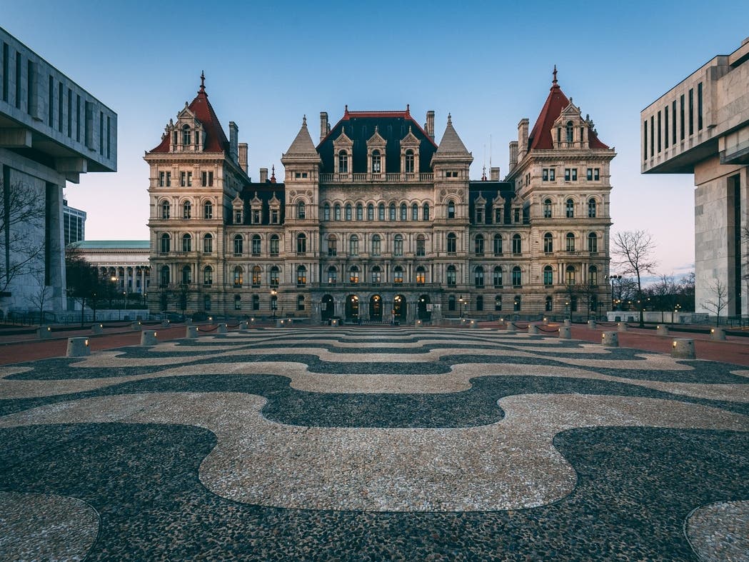 Mayor Mamdani Faces Fiery Questioning From Assemblyman