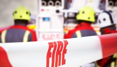 Fire At Public Housing Complex Injures 3 On UES: Authorities