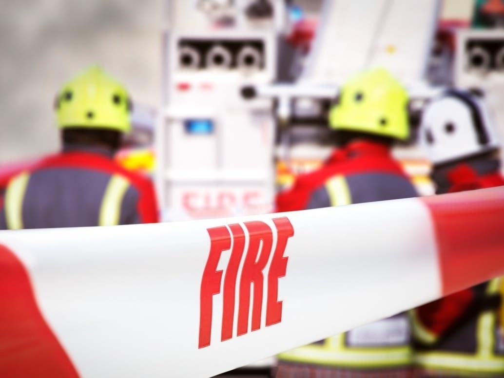 Fire At Public Housing Complex Injures 3 On UES: Authorities