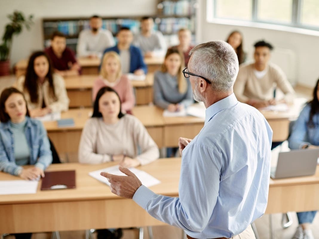 2 NYC Universities Among Best In World, New List Says