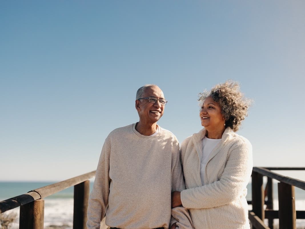 Manhattan Beach Scores Highs On Annual National Health And Well-Being Index