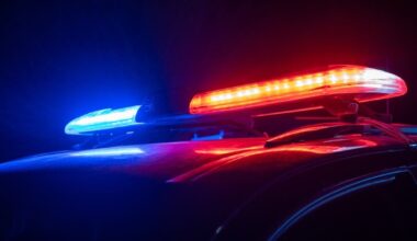 2 Children In Critical Condition After Alleged Drunk Driver Crashes Truck Into Creek: Kankakee Sheriff