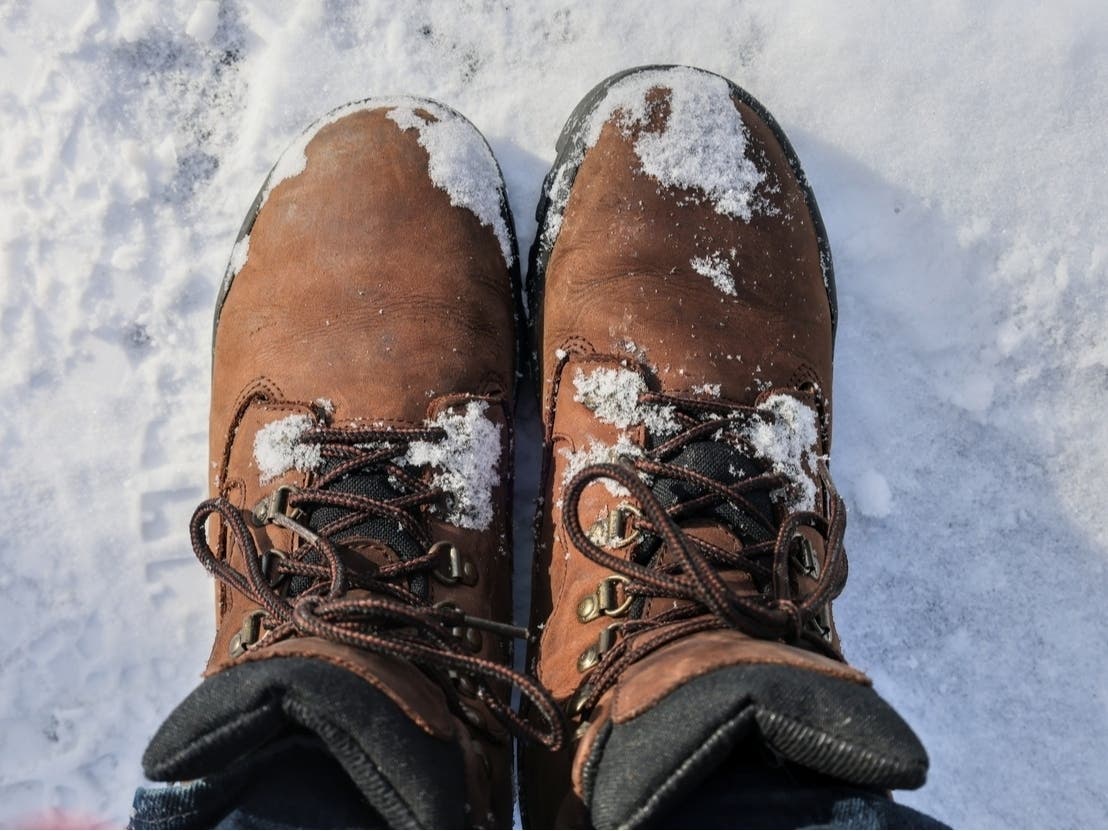 NJ Hiker Dies After Slipping Off Mountain Trail With Dog