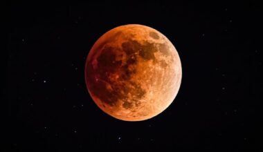 Total Lunar Eclipse To Turn Moon Blood Red: How To Watch In NY
