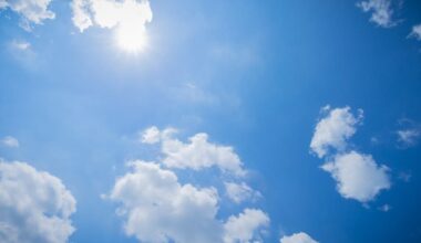 When Will Winter End In NY? Here's When To Expect Spring