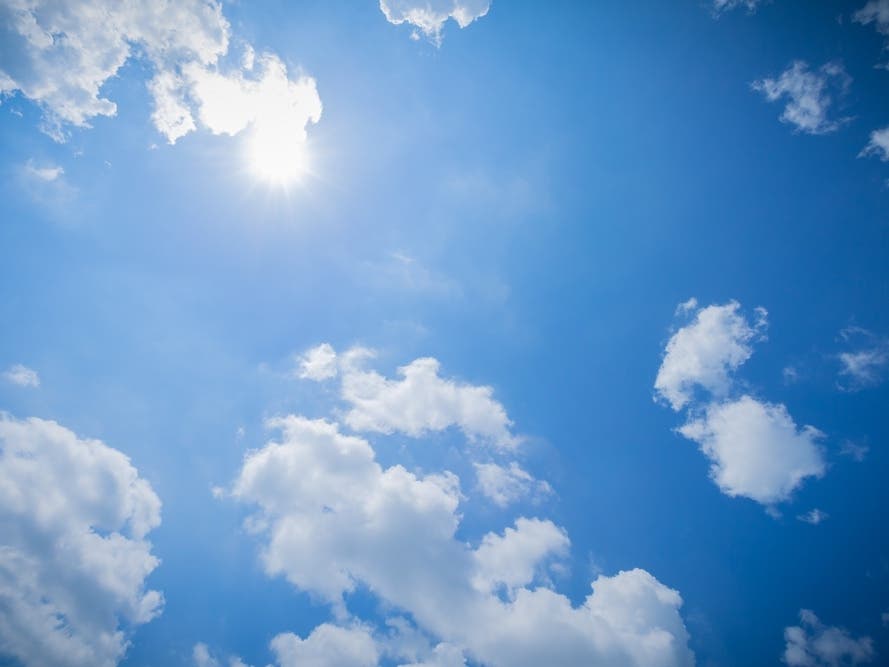 When Will Winter End In NY? Here's When To Expect Spring