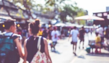 Popular Queens Night Market Set To Return After 5-Month Hiatus