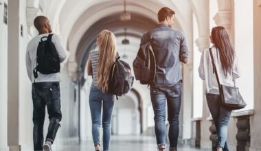 Manhattan Beach Natives Make The Rolls of Dean's Lists Nationwide